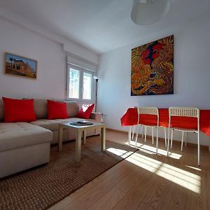 Deluxe Appartement