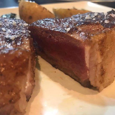 La Parrilla del Badulaque